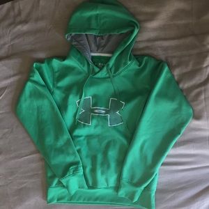 Under Armour Women’s Hoodie